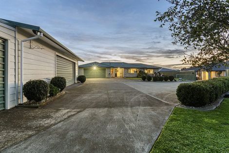 Photo of property in 11 Desmond Place, Bell Block, New Plymouth, 4312