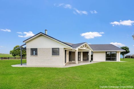 Photo of property in 1200 Redhill Road, Te Kopuru, Dargaville, 0371