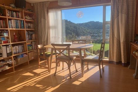 Photo of property in 131a Cockayne Road, Khandallah, Wellington, 6035