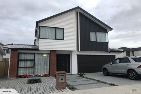 Photo of property in 41 Toanui Road, Hobsonville, Auckland, 0616