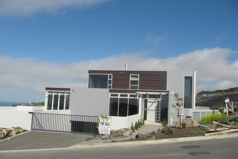 Photo of property in 95 Glenstrae Road, Redcliffs, Christchurch, 8081