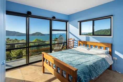 Photo of property in 1786 Port Underwood Road, Port Underwood, Picton, 7281
