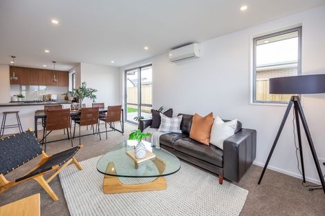 Photo of property in 13 Chandler Way, Rolleston, 7615