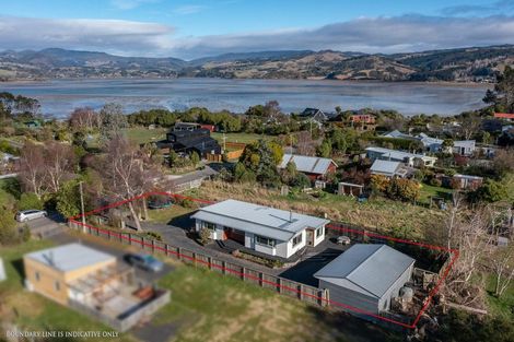 Photo of property in 21 Bay Road, Warrington, Waikouaiti, 9471