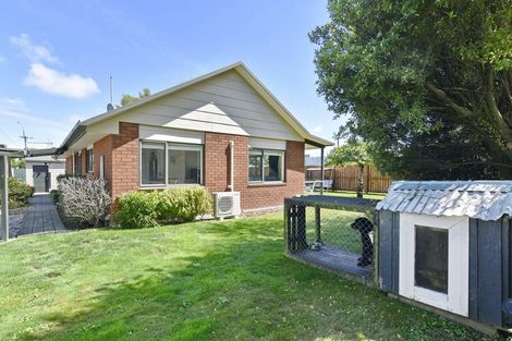 Photo of property in 1b Eders Road, Woodend, 7610