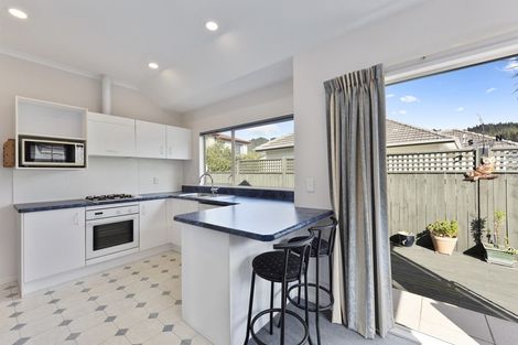 Photo of property in 3 Millwood Place, Silverstream, Upper Hutt, 5019