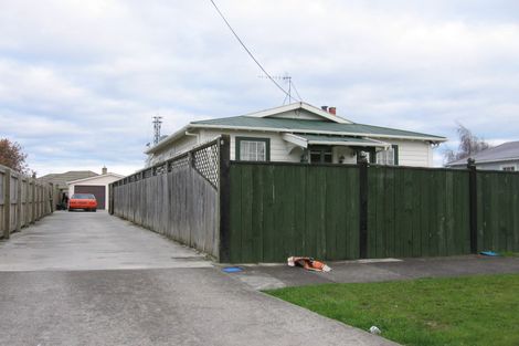 Photo of property in 3 Leeds Street, Milson, Palmerston North, 4414