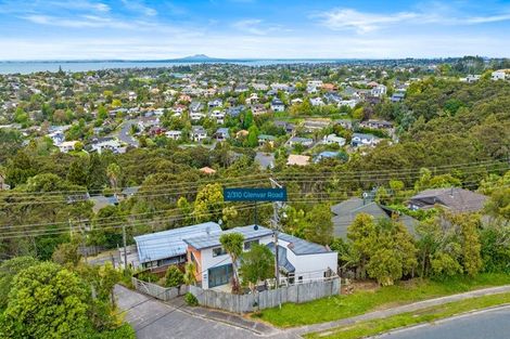 Photo of property in 2/310 Glenvar Road, Torbay, Auckland, 0630