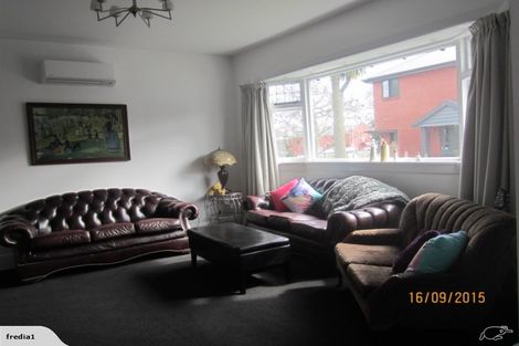 Photo of property in 214 Fitzgerald Avenue, Christchurch Central, Christchurch, 8011