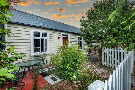 Photo of property in 217 Whitecliffs Road, Whitecliffs, Coalgate, 7673