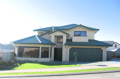 Photo of property in 8 Carmichael Street, Johnsonville, Wellington, 6037