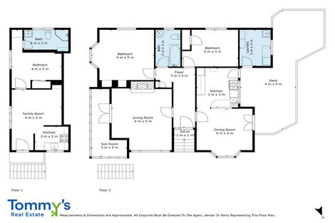 Photo of property in 196 Evans Bay Parade, Roseneath, Wellington, 6021