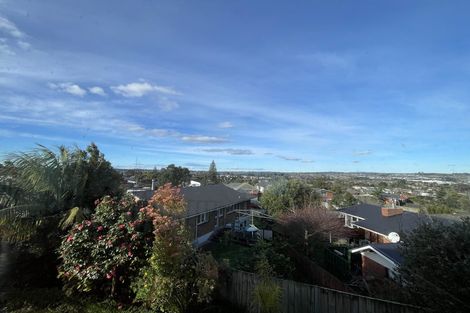 Photo of property in 25 Downsview Road, Pakuranga Heights, Auckland, 2010