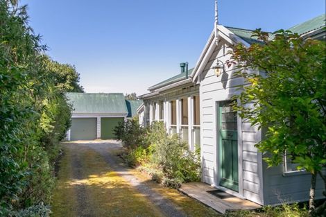 Photo of property in 119 Main Street, Greytown, 5712