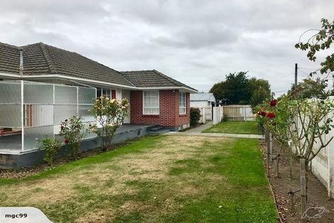 Photo of property in 70 Deepdale Street, Burnside, Christchurch, 8053