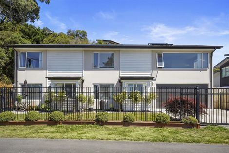 Photo of property in 1/68 Mccormacks Bay Road, Mount Pleasant, Christchurch, 8081