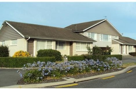 Photo of property in 1/41 Onslow Street, St Albans, Christchurch, 8014
