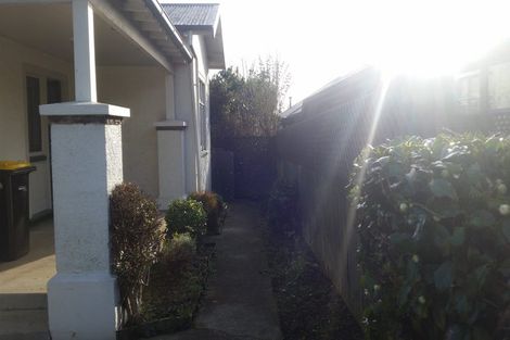Photo of property in 112 Windsor Street, Windsor, Invercargill, 9810