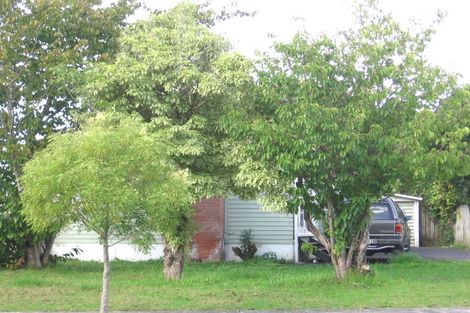 Photo of property in 107 Rathgar Road, Henderson, Auckland, 0610