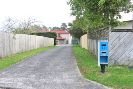 Photo of property in 35 Waipuia Place, Greenhithe, Auckland, 0632