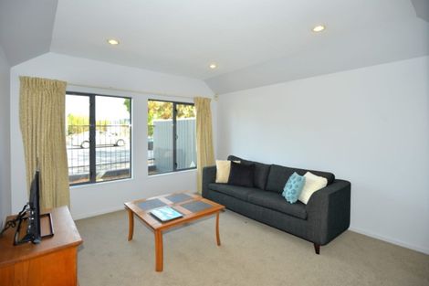 Photo of property in St Lukes Courts, 170 Peterborough Street, Christchurch Central, Christchurch, 8013