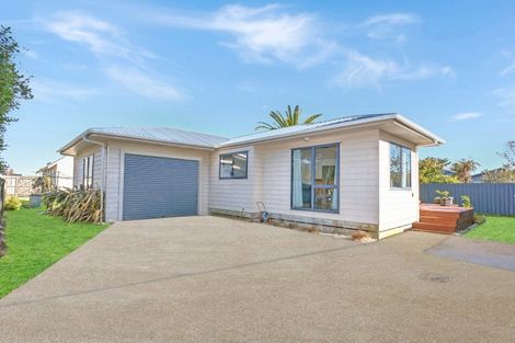Photo of property in 141 Sewell Street, Hokitika, 7810