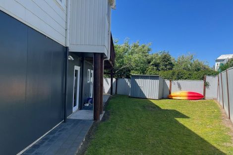 Photo of property in 58a Pratt Avenue, Foxton Beach, Foxton, 4815