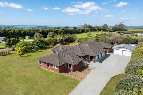 Photo of property in 407 Youngson Road, Whakamarama, Tauranga, 3179