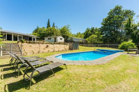 Photo of property in 93 Golf Road, Taumarunui, 3920