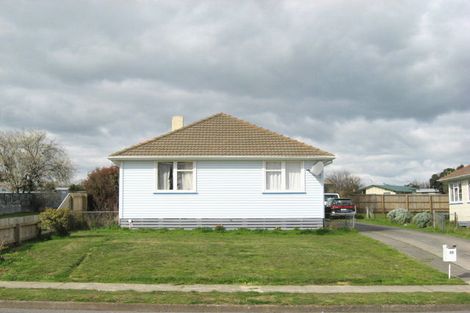 Photo of property in 11 Mackie Street, Waipukurau, 4200