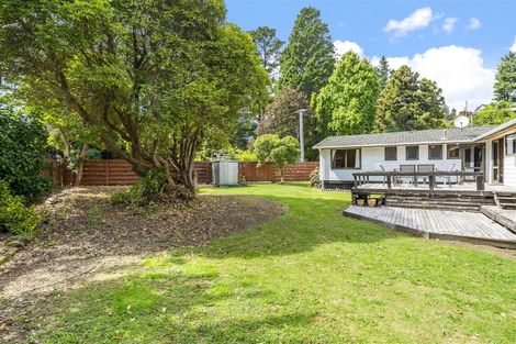 Photo of property in 135 Plateau Road, Te Marua, Upper Hutt, 5018