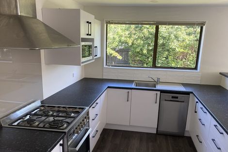 Photo of property in 27 Greenock Street, Redwood, Christchurch, 8051