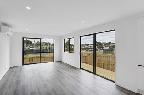 Photo of property in 1c Malvina Place, Bucklands Beach, Auckland, 2014