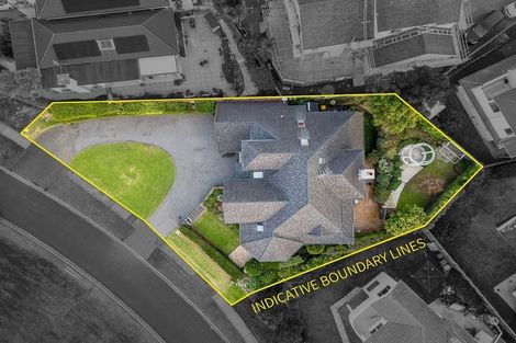 Photo of property in 3 Onemana Way, Te Atatu Peninsula, Auckland, 0610