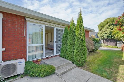 Photo of property in 5 Rutherford Street, Woolston, Christchurch, 8023