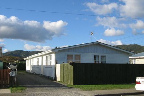 Photo of property in 12b Konini Street, Wainuiomata, Lower Hutt, 5014