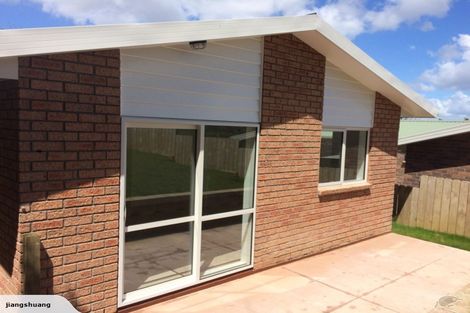 Photo of property in 58c Don Buck Road, Massey, Auckland, 0614