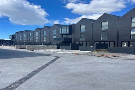 Photo of property in 9/35 Kilmore Street, Christchurch Central, Christchurch, 8013