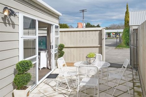 Photo of property in 66 Main North Road, Woodend, 7610