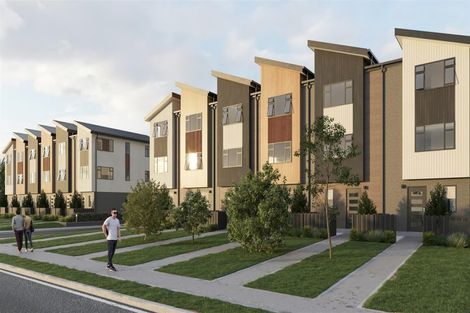 Photo of property in 115 Walmsley Road, Favona, Auckland, 2024