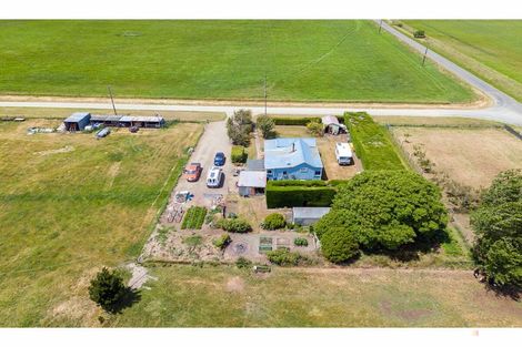 Photo of property in 7 Keens Road, Morven, Waimate, 7980