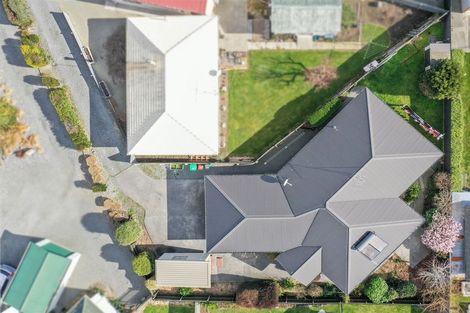 Photo of property in 17a Kerr Street, Netherby, Ashburton, 7700