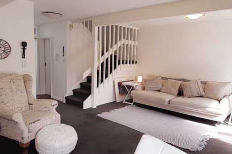 Photo of property in Cornwall Gardens, 14/27 Cornwall Street, St Albans, Christchurch, 8014