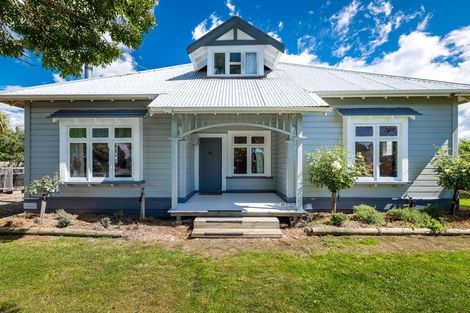 Photo of property in 4942 Waimate Highway, Glenavy, Waimate, 7980