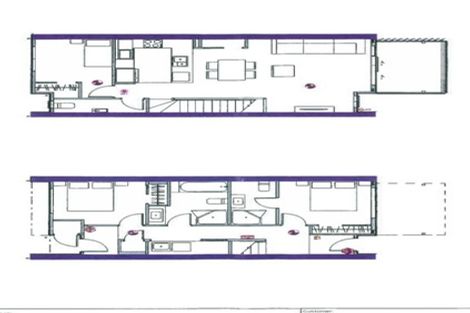 Photo of property in 31/1 Scott Road, Hobsonville, Auckland, 0616