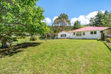 Photo of property in 423 Katherine Mansfield Drive, Blue Mountains, Upper Hutt, 5371