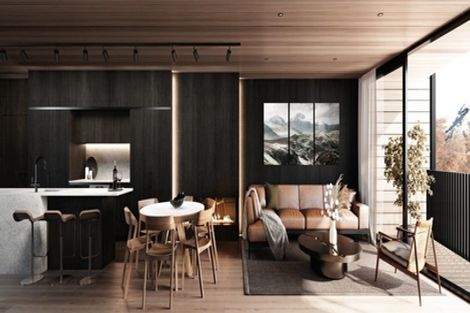 Photo of property in 13 Mcadam Drive, Jacks Point, Queenstown, 9371