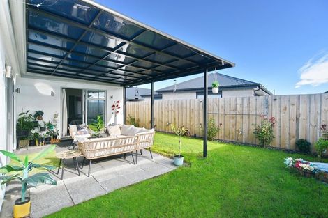 Photo of property in 9 Arapawa Street, Belfast, Christchurch, 8051