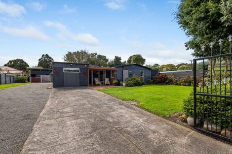 Photo of property in 59 Patu-kukupa Street, Manaia, 4612