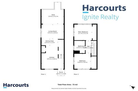 Photo of property in 74a Opaheke Road, Opaheke, Papakura, 2113